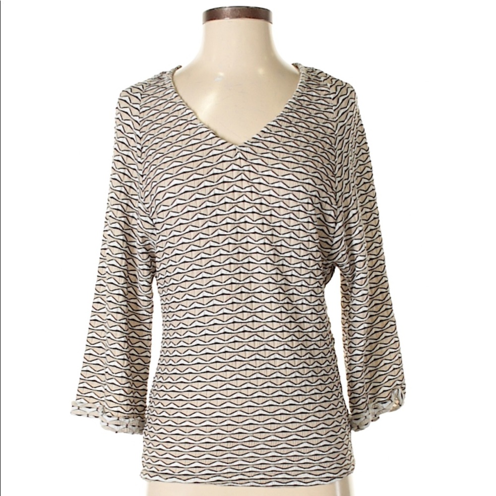 Anthropologie Shirt